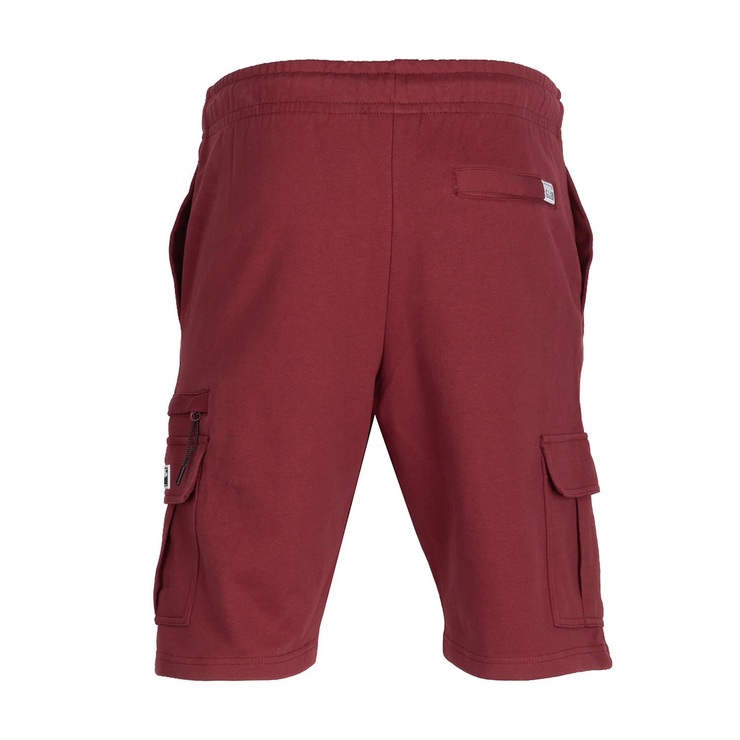 French Terry Cargo Shorts - Mens - Image 3