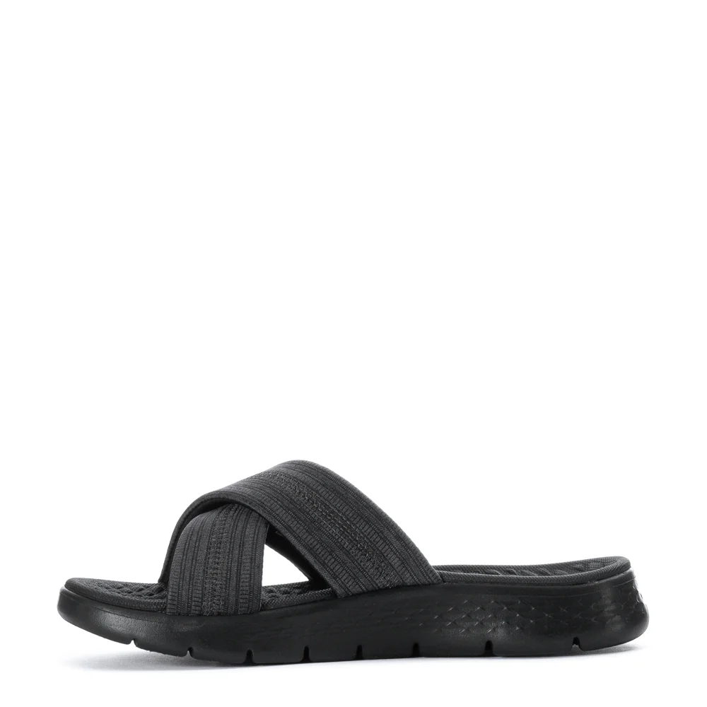 Go Walk Flex Sandals - Womens - Image 2