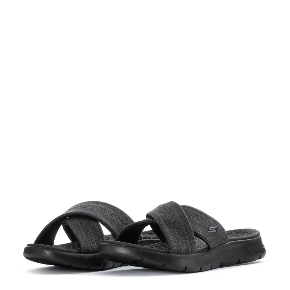 Go Walk Flex Sandals - Womens - Image 3