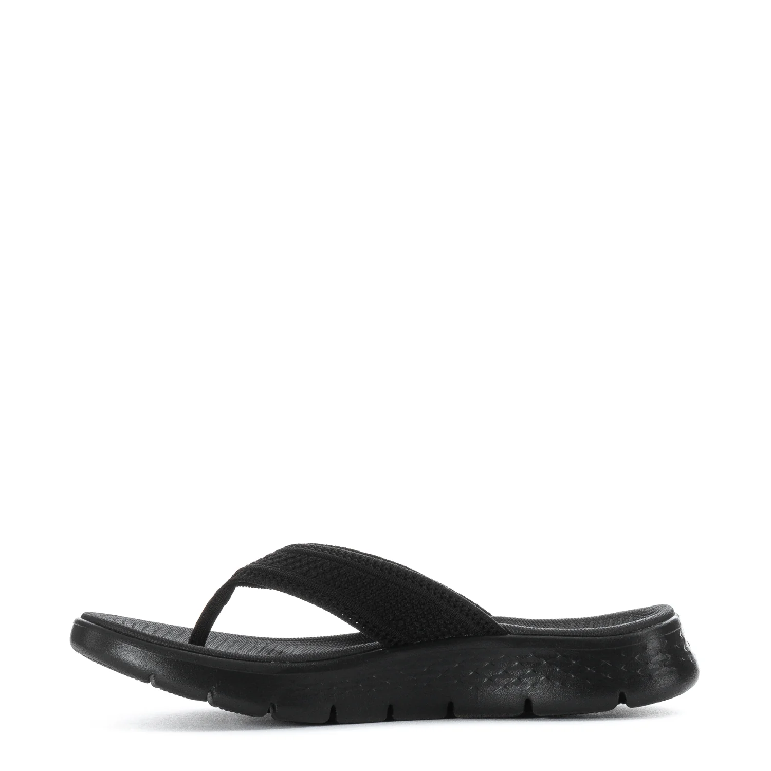 Go Walk Flex Thong Sandal - Womens - Image 2