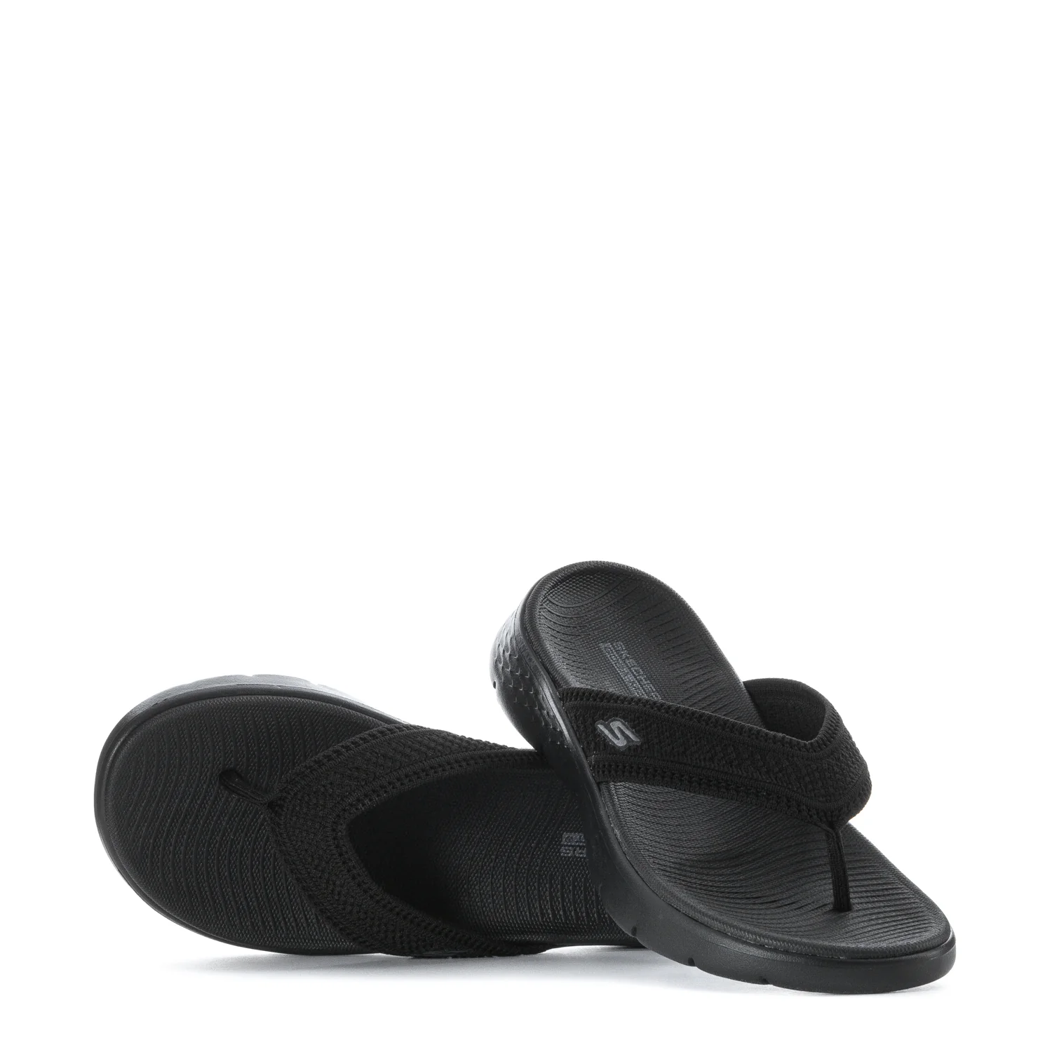 Go Walk Flex Thong Sandal - Womens - Image 3