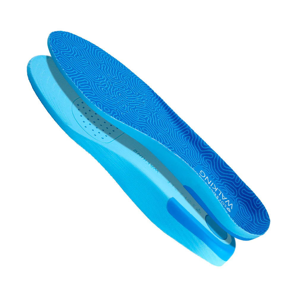 Womens Walking Insole - Image 4