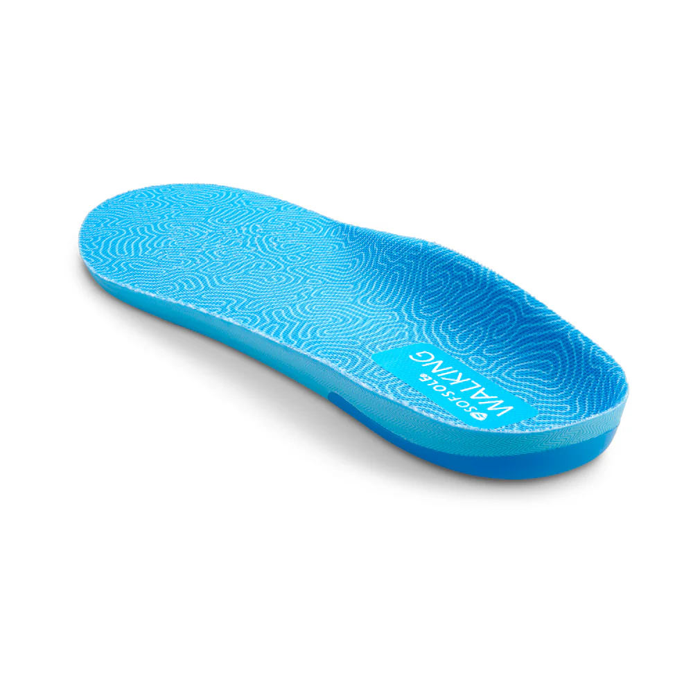 Mens Walking Insole - Image 6