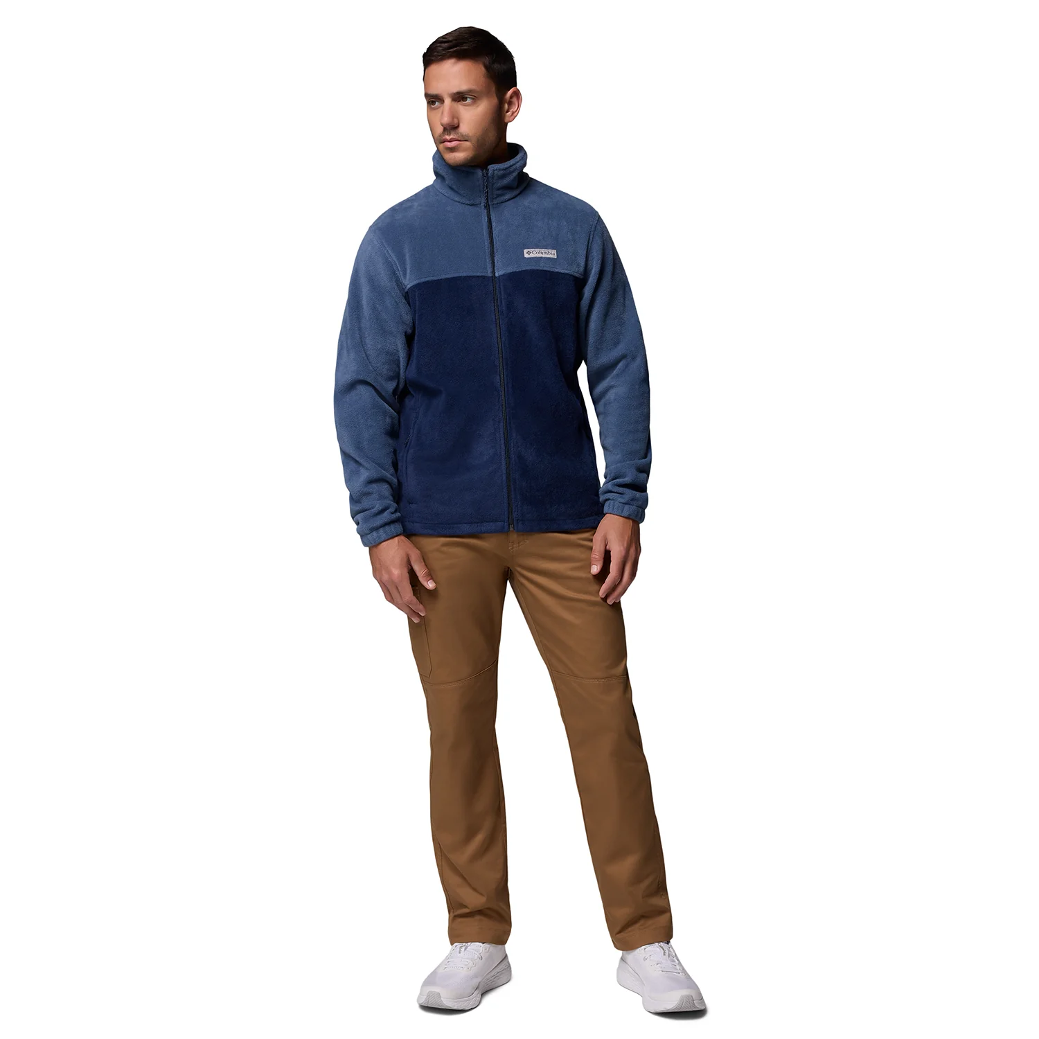 Steens Mountain FZ -Mens - Image 3