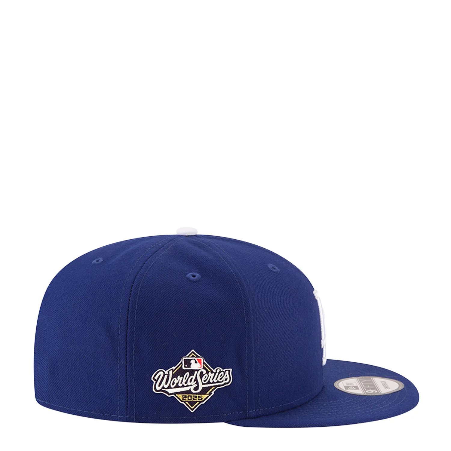 Dodgers 2025 World Series Side Patch 950 - Image 2