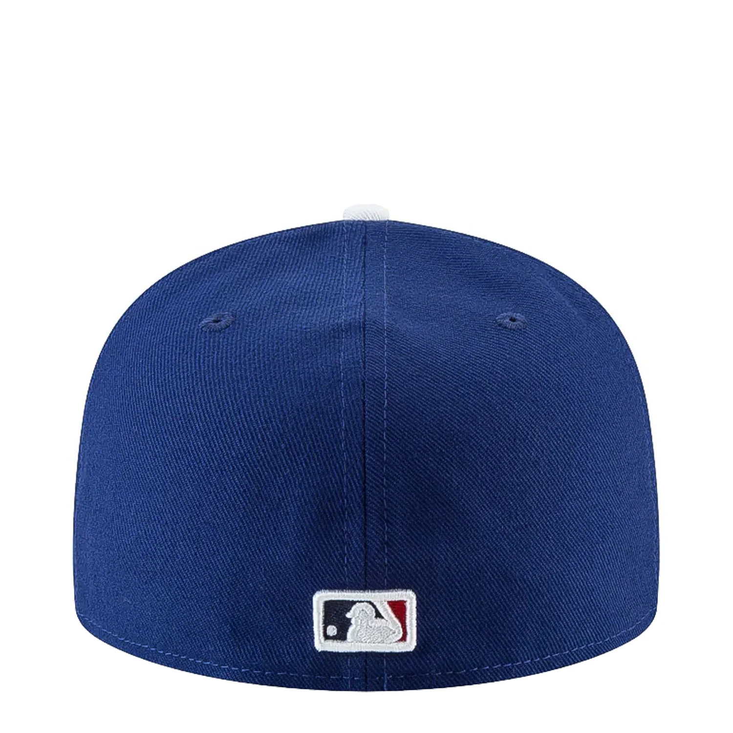 Dodgers 2025 World Series Championship Side Patch 5950 - Image 4