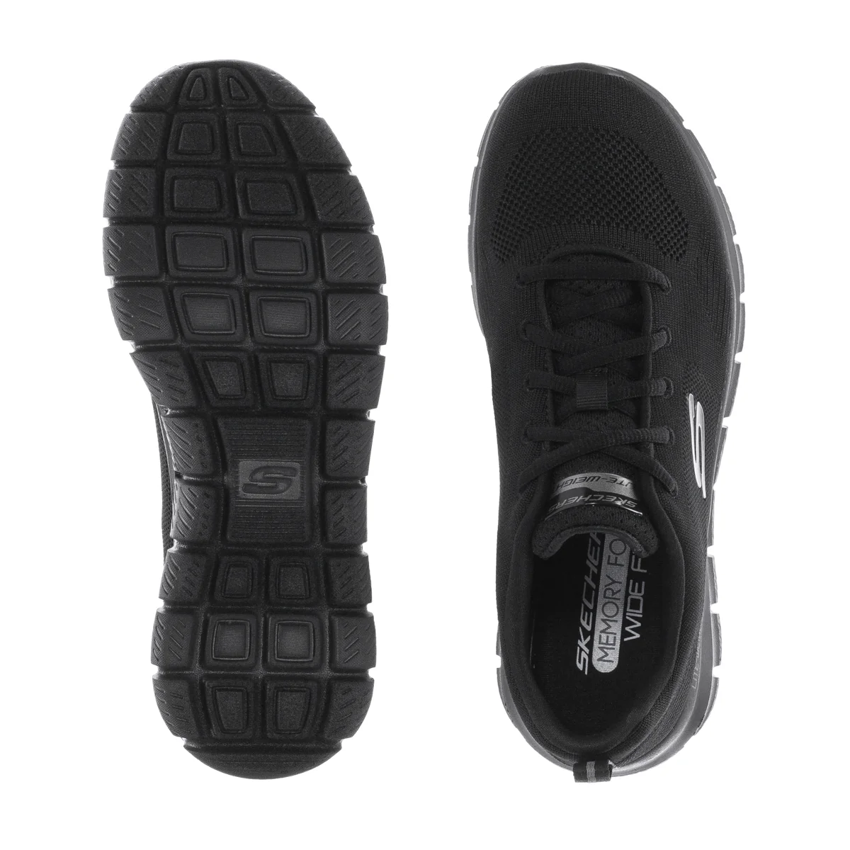 Track Wide - Womens - Image 4