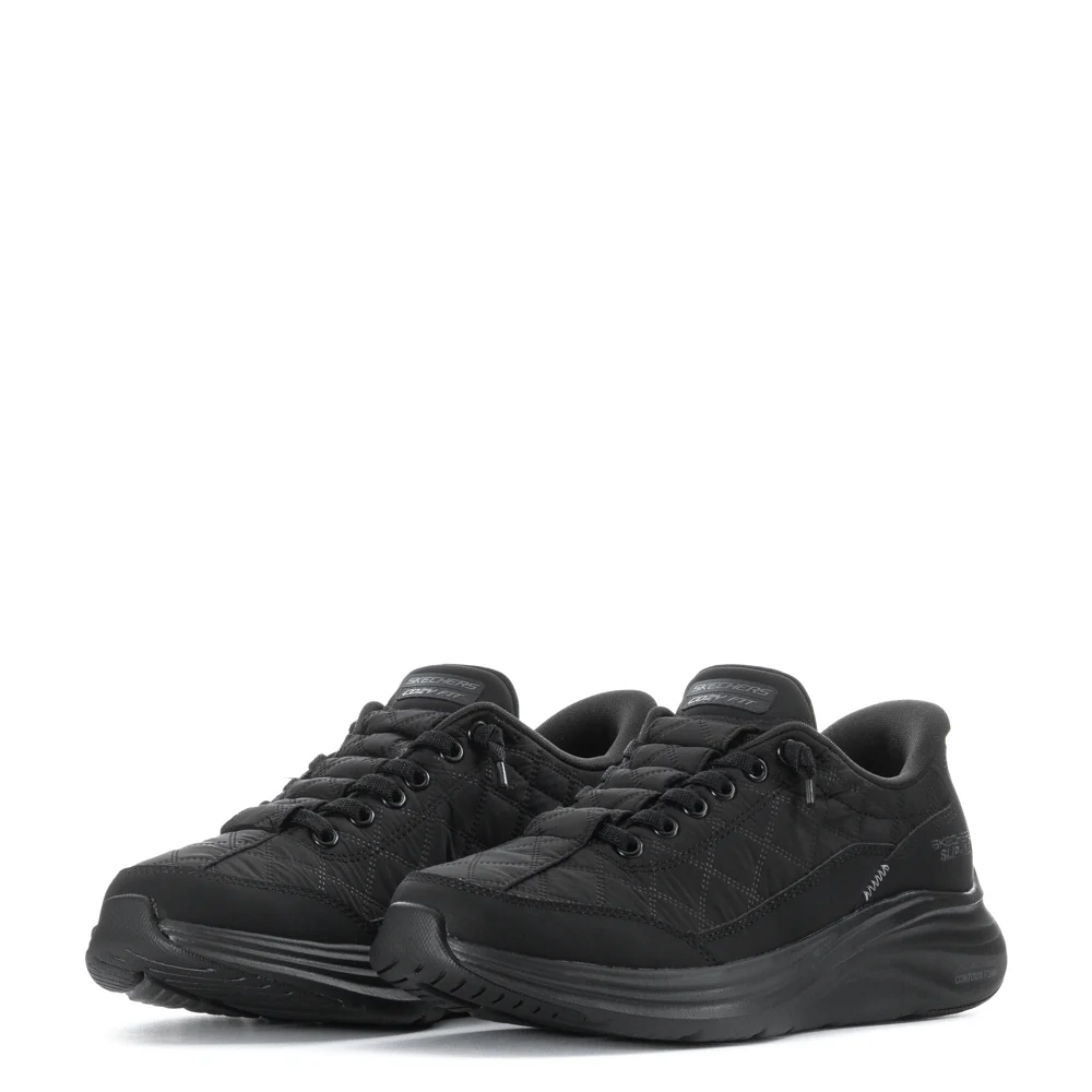 Contour Foam Cozy Fit - Womens - Image 3