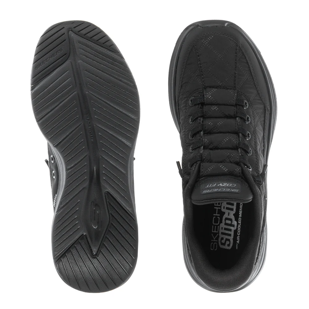 Contour Foam Cozy Fit - Womens - Image 4
