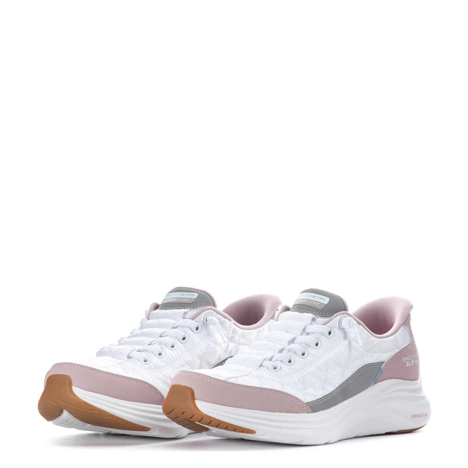 Contour Foam Cozy Fit - Womens - Image 3