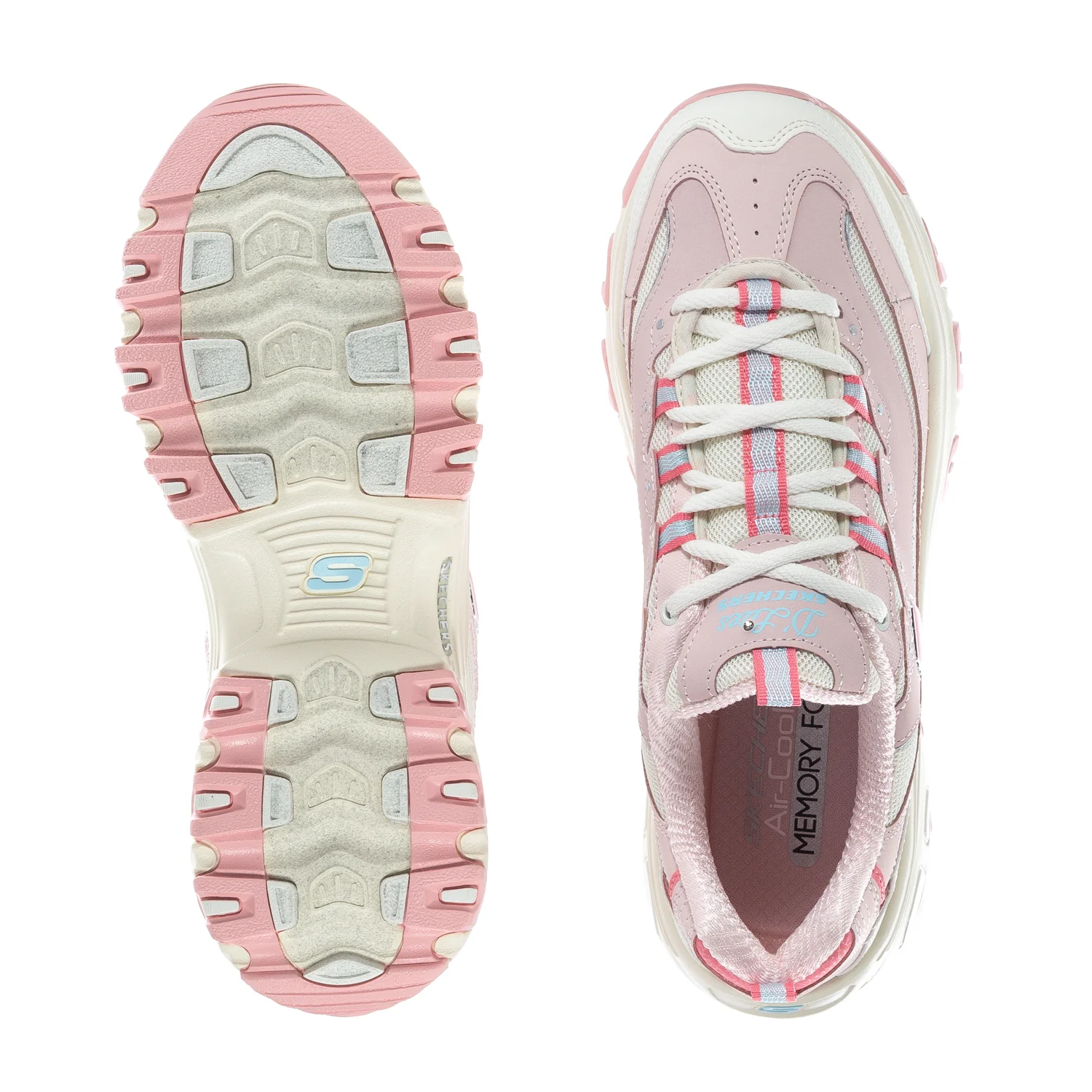 D'Lites Retro Radiance - Womens - Image 4