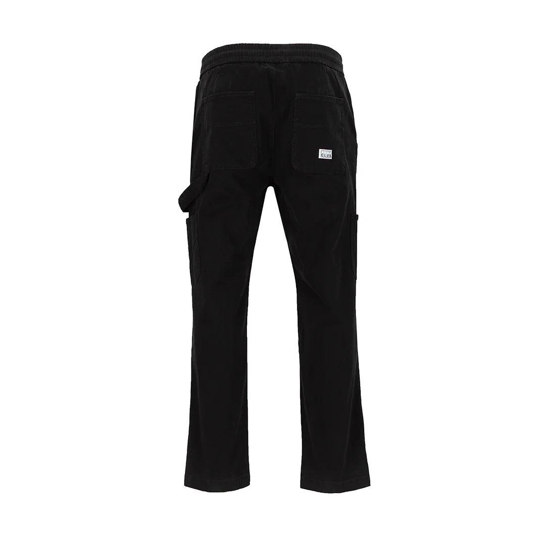 Stretch Twill Carpenter Pant -Mens - Image 2