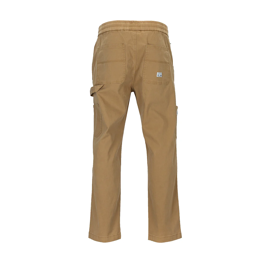 Stretch Twill Carpenter Pant -Mens - Image 2