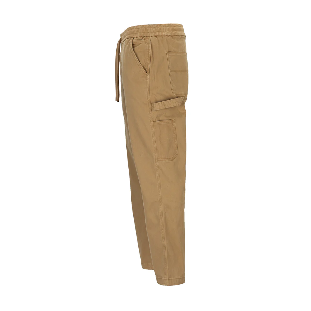 Stretch Twill Carpenter Pant -Mens - Image 4