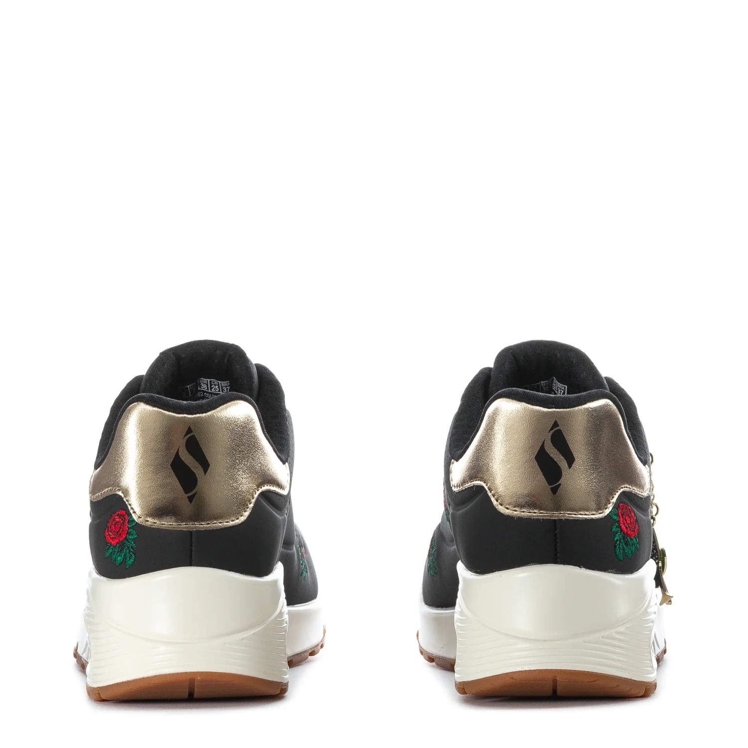 Uno Champagne & Roses - Womens - Image 5