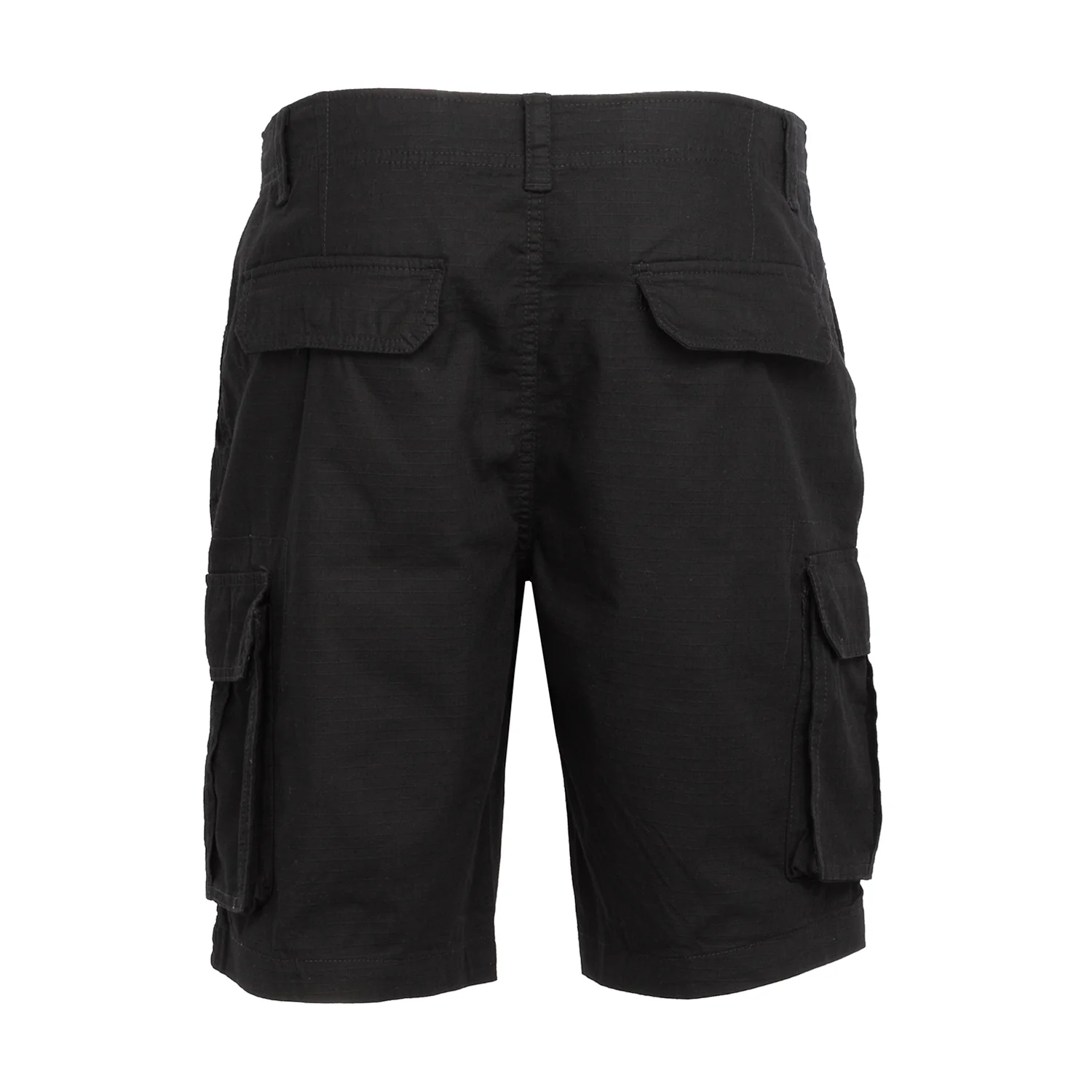 Woven Twill Ripstop Short - Mens - Image 2