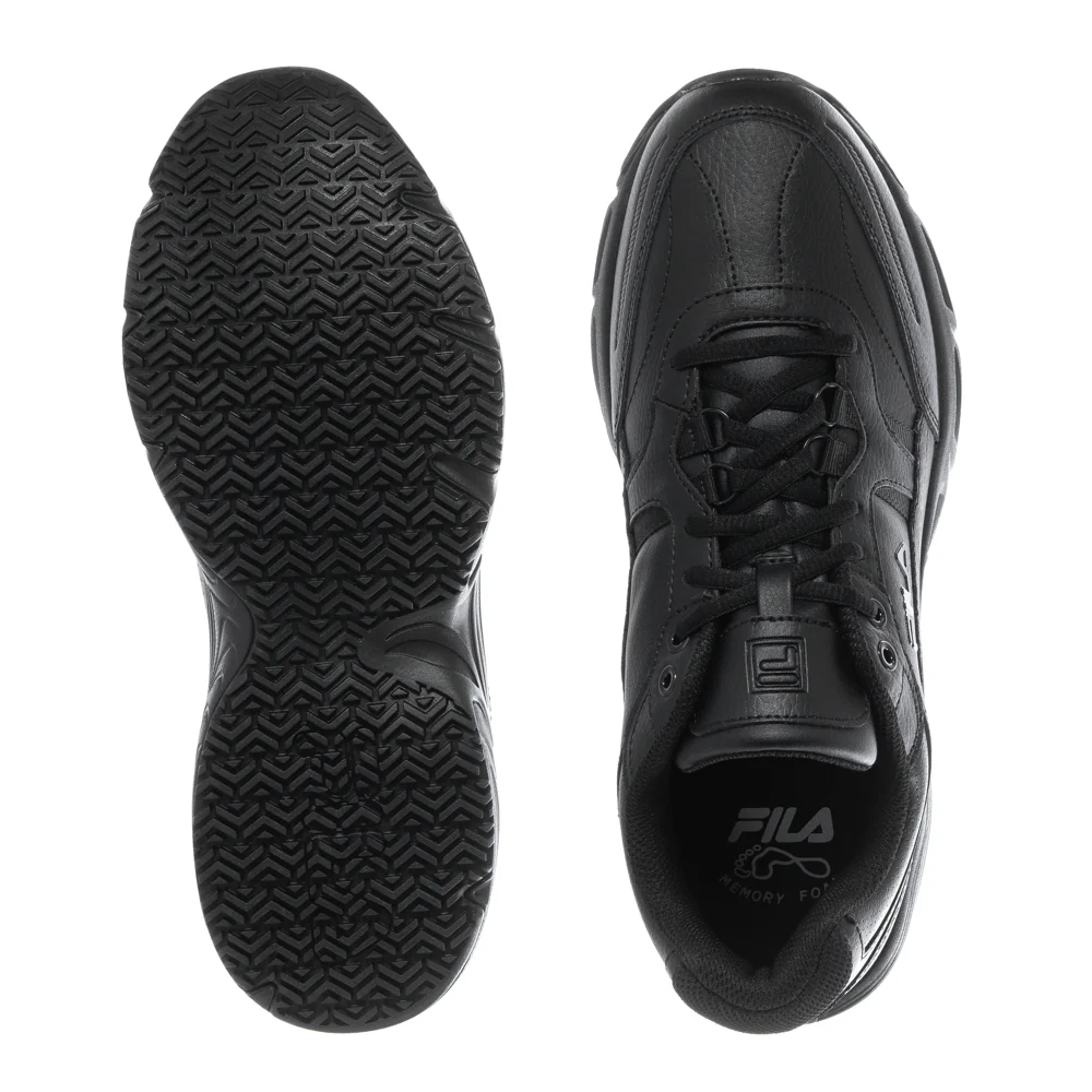 Memory Workshift SR Wide - Mens - Image 4