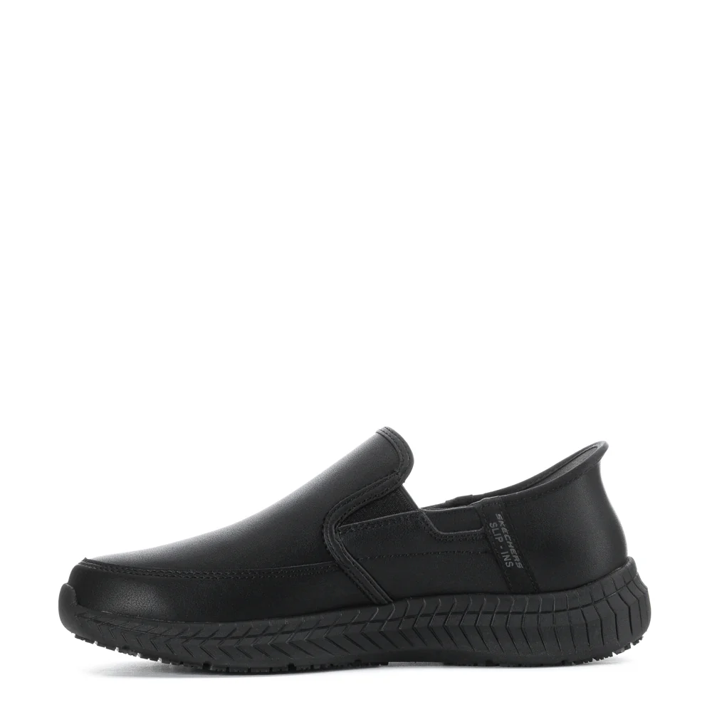 Slip-Ins Russom Slip Resistant - Mens - Image 2