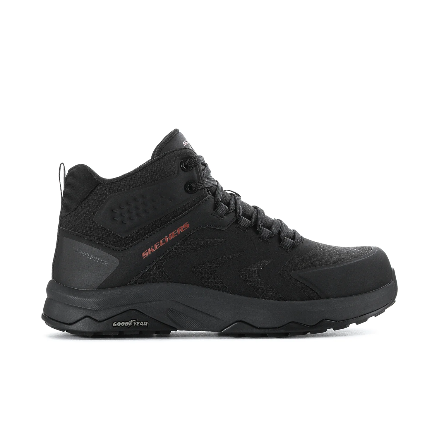 Speed Flex Trekker Comp Toe - Mens