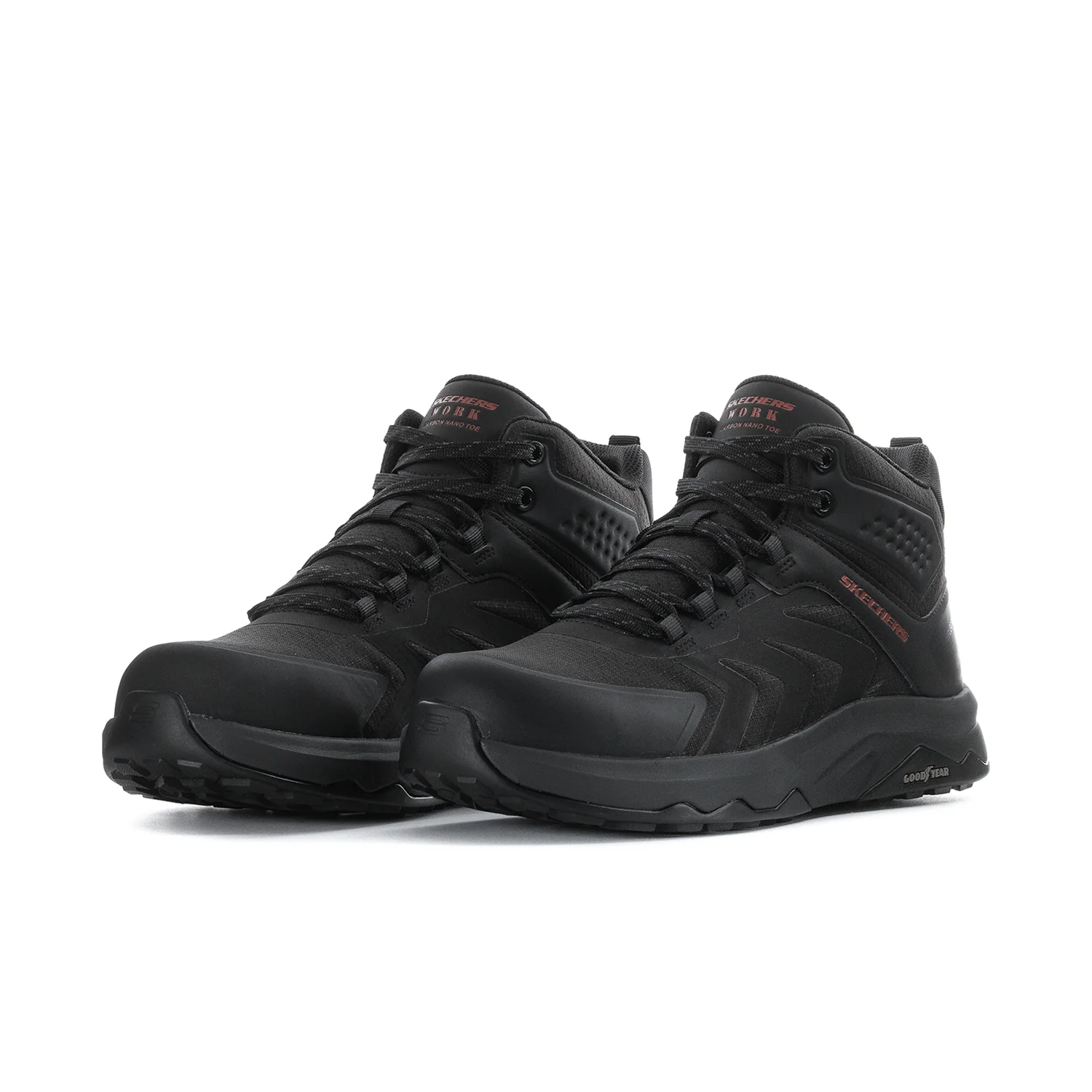 Speed Flex Trekker Comp Toe - Mens - Image 2
