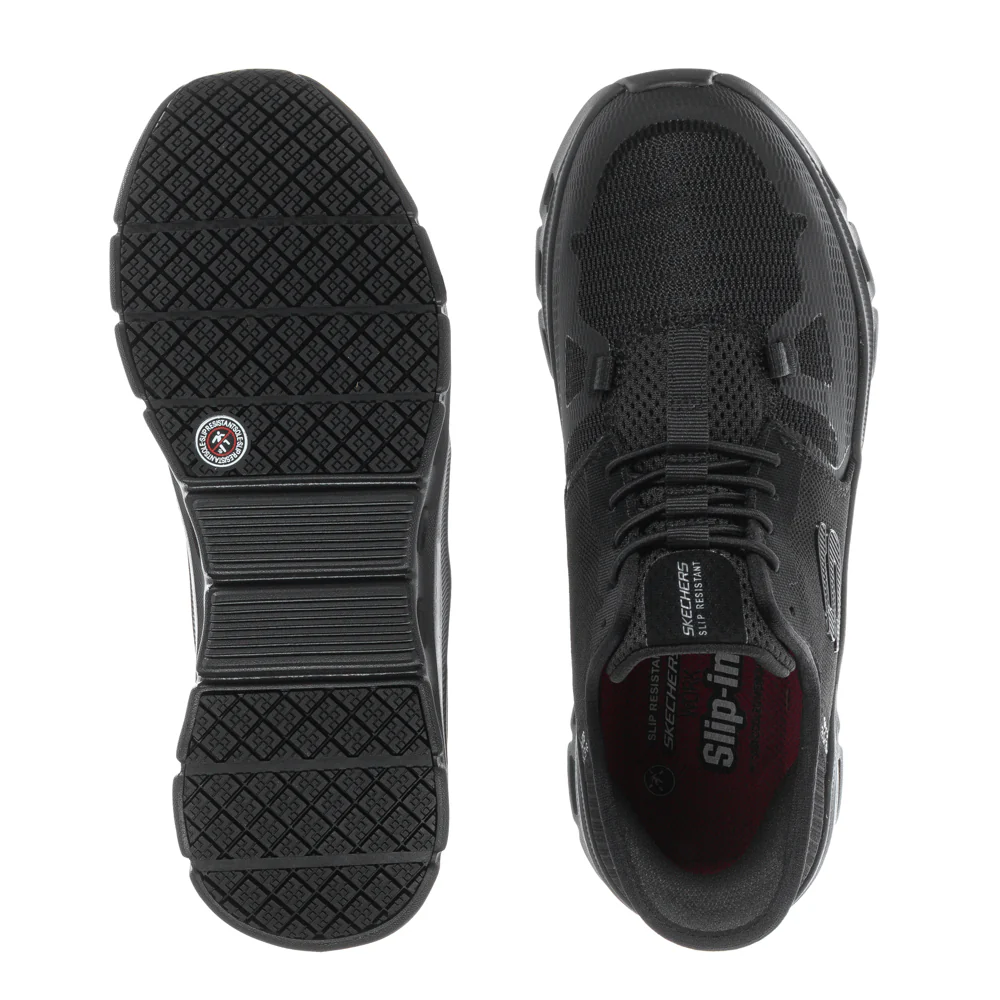 Glide Step Pro Slip Resistant - Mens - Image 4