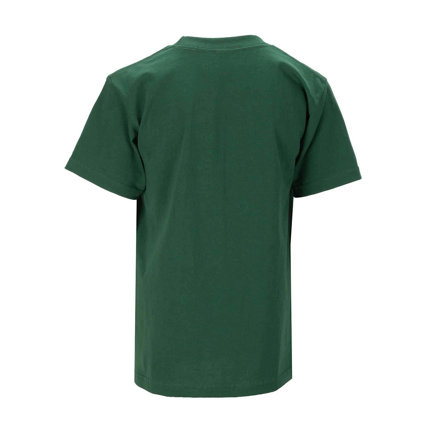 Solid Crew Neck - Youth - Image 2