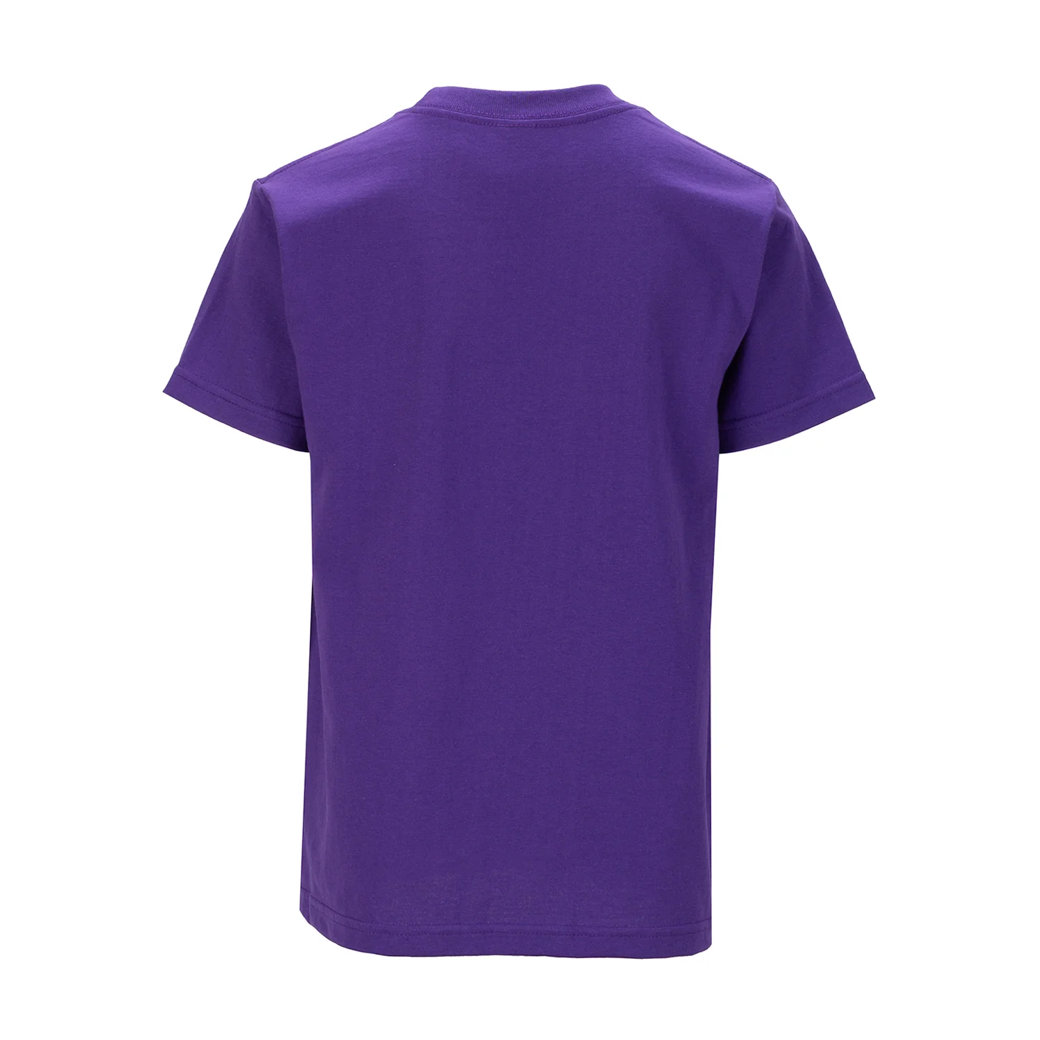 Solid Crew Neck - Youth - Image 2