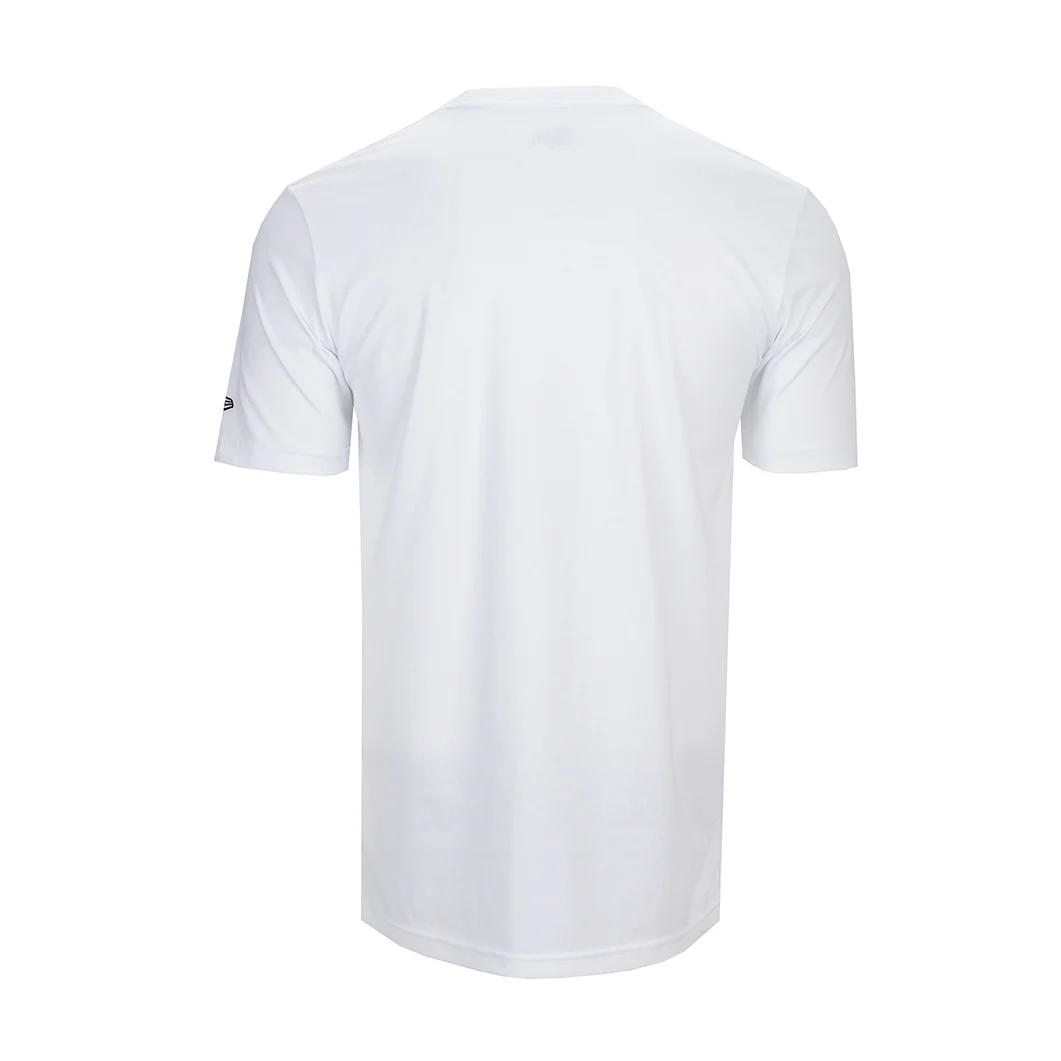 Dodgers WS x Betty x Bella Crew Neck Tee - Womens - Image 2
