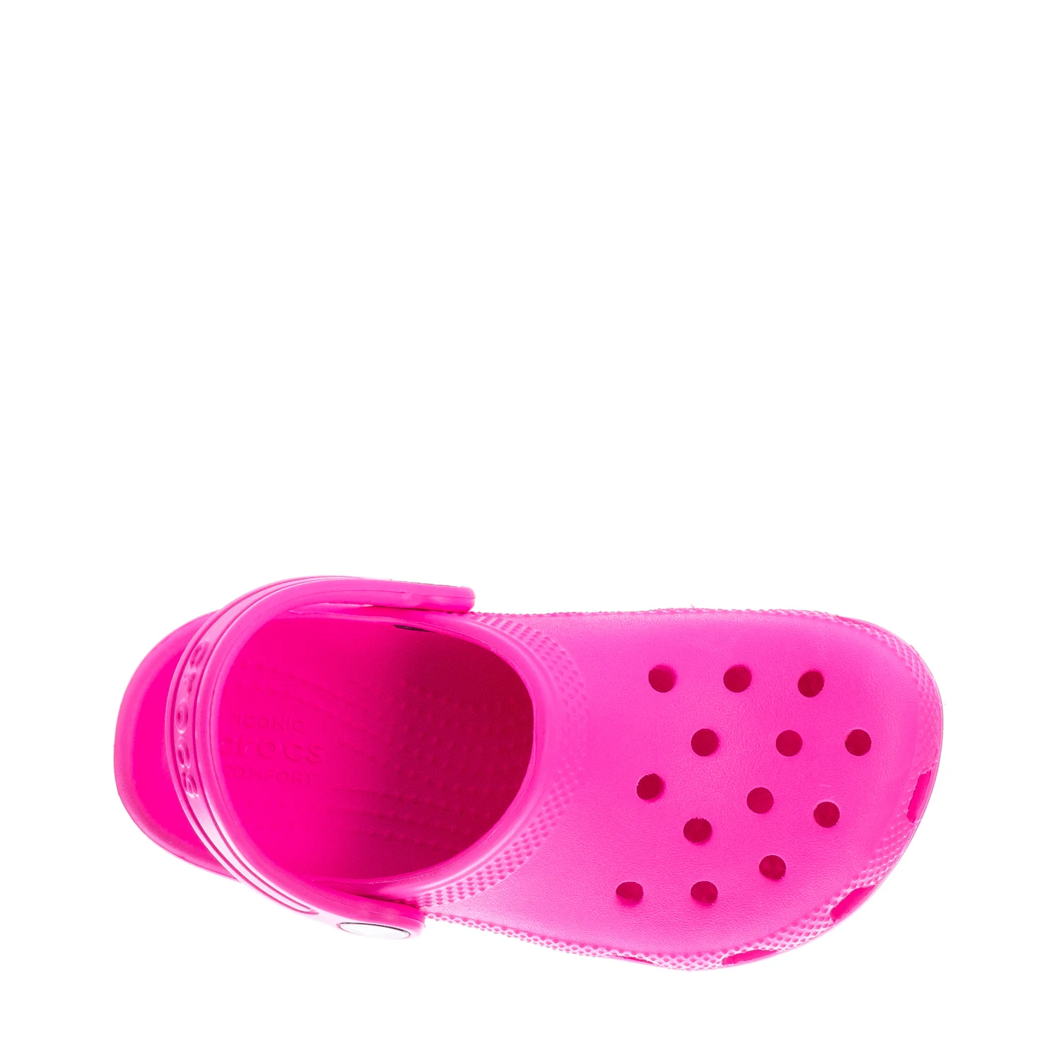 Classic Clog - Toddler - Image 5