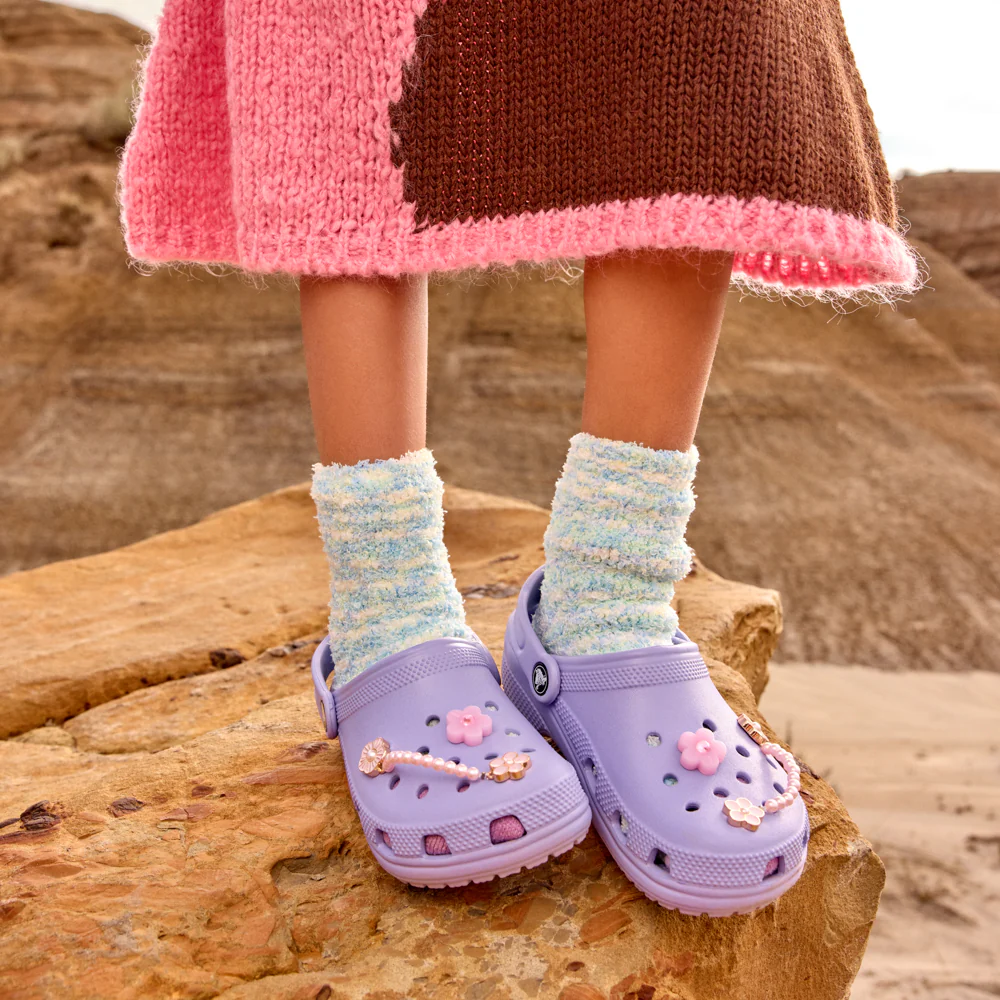 Classic Clog - Kids - Image 2