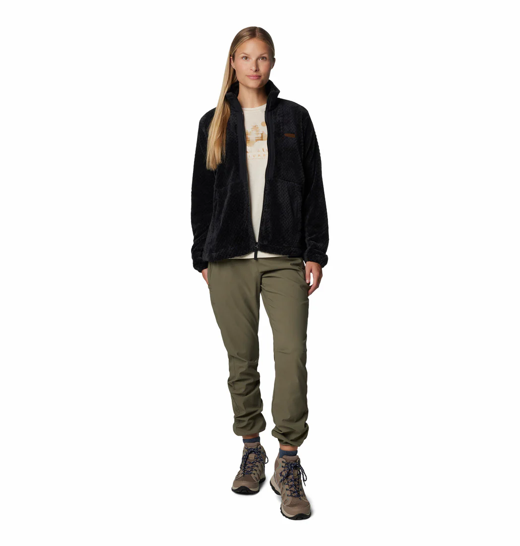 Fireside FZ - Womens - Image 3