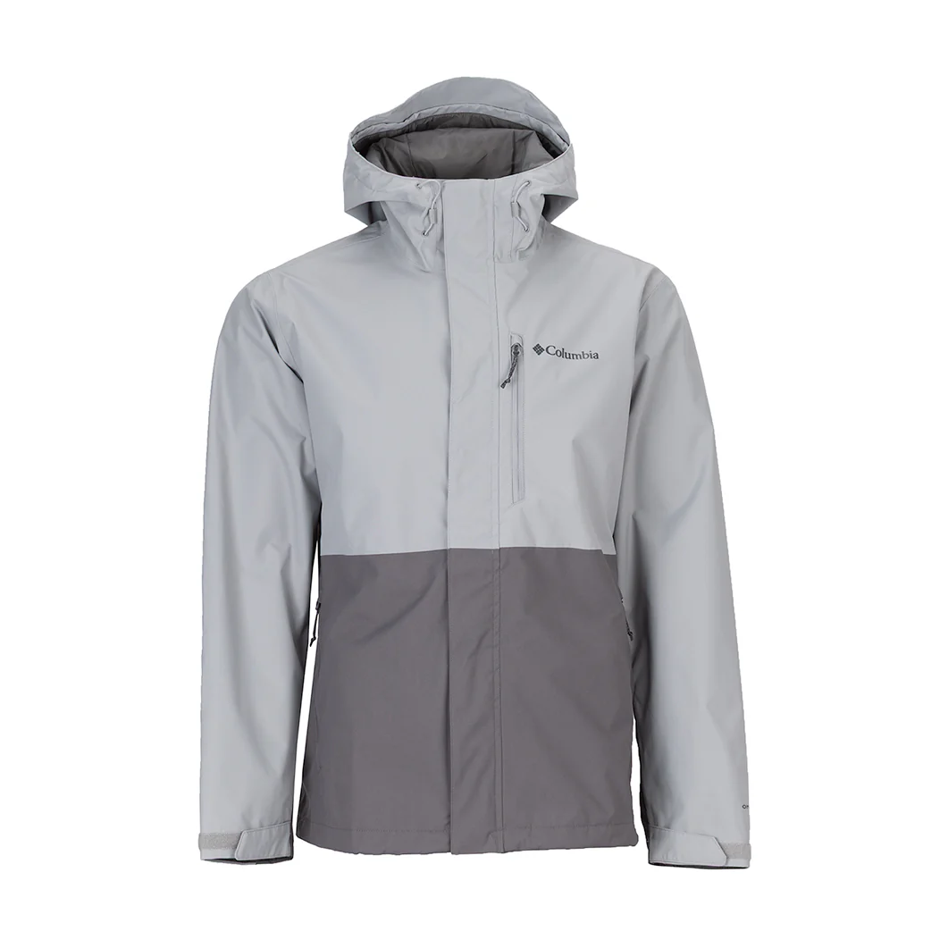 Hikebound Jacket -Mens