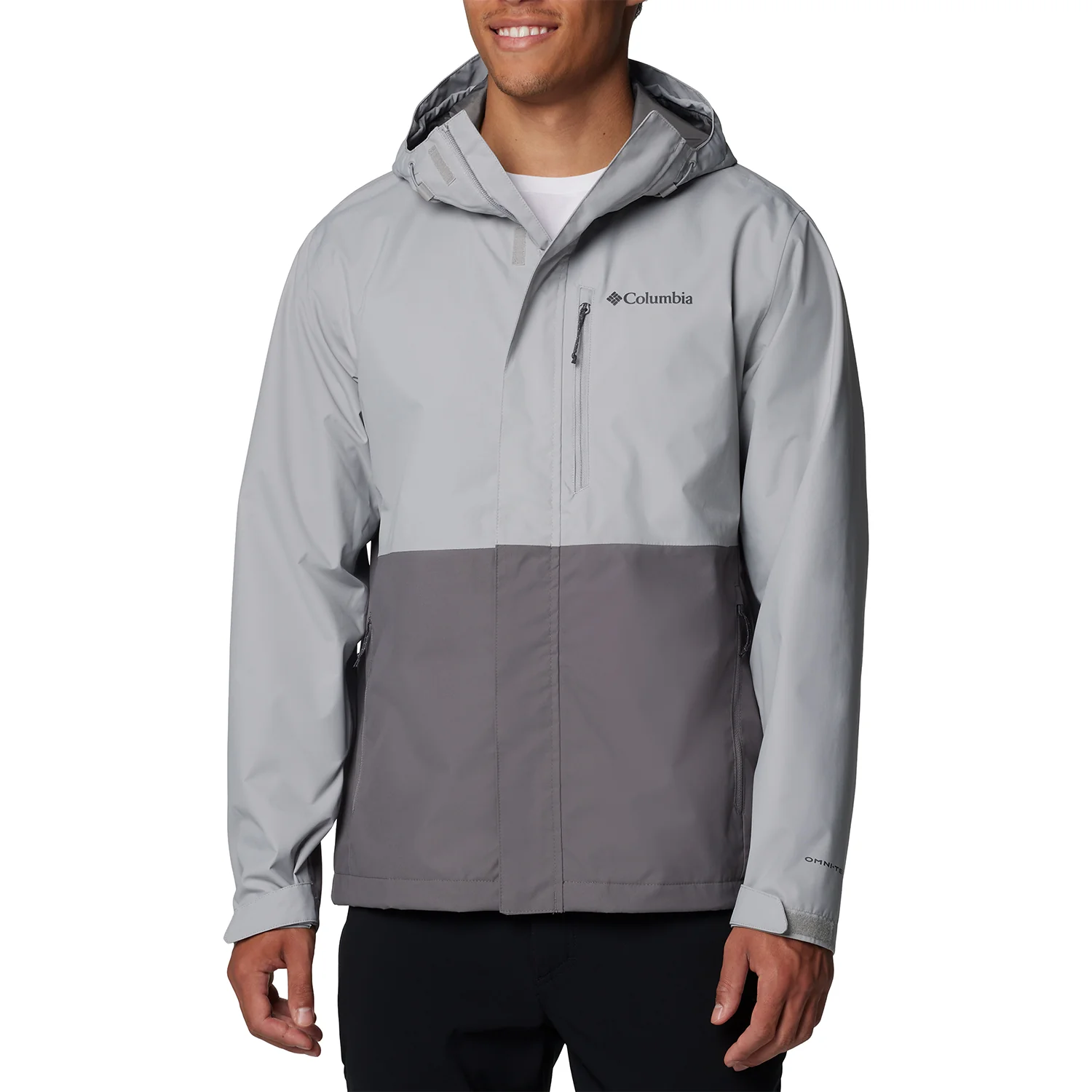Hikebound Jacket -Mens - Image 2