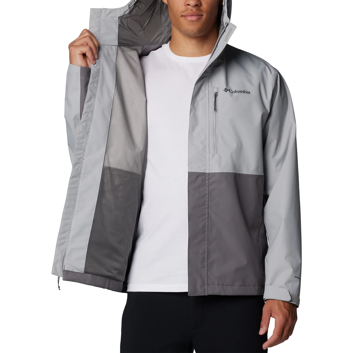 Hikebound Jacket -Mens - Image 4
