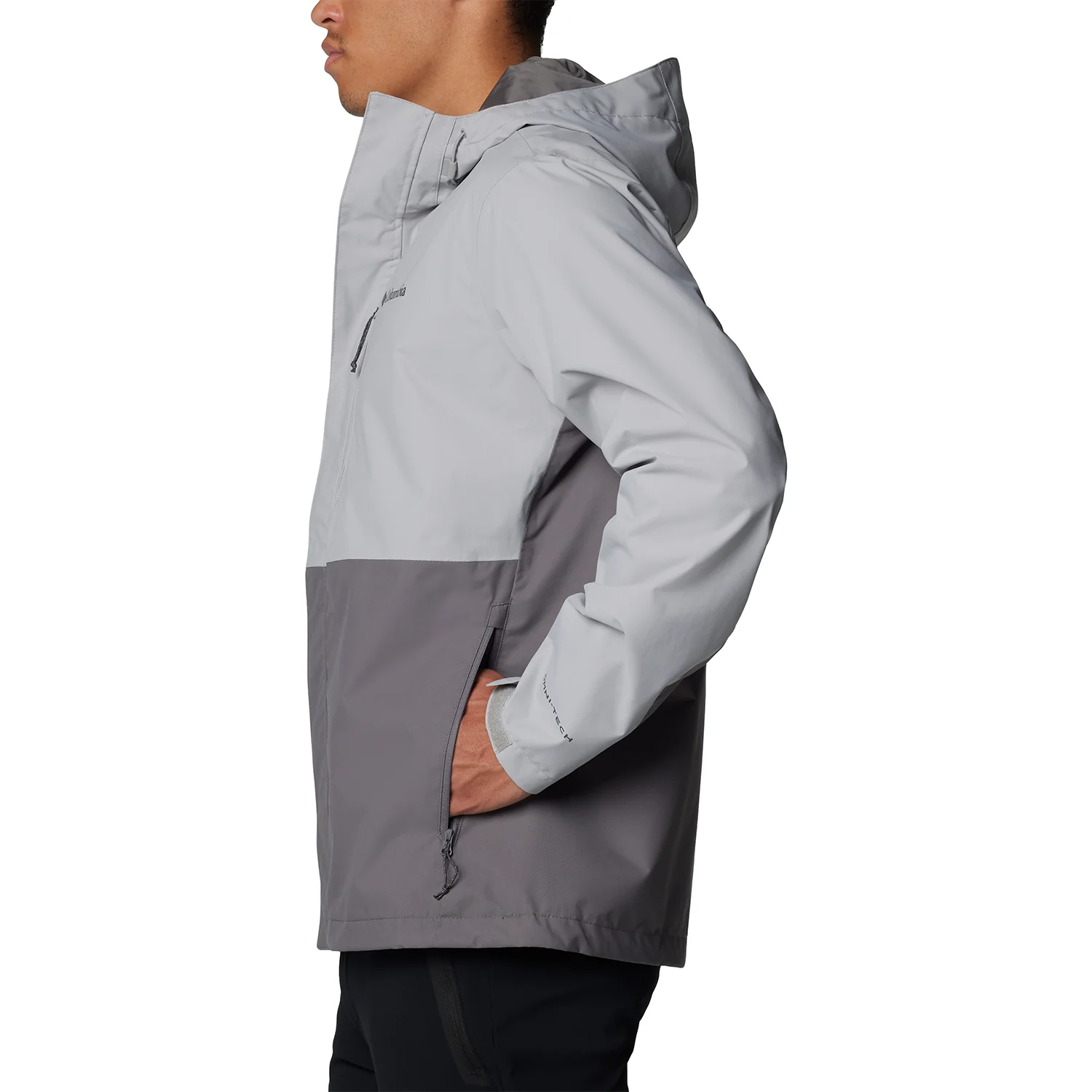 Hikebound Jacket -Mens - Image 5