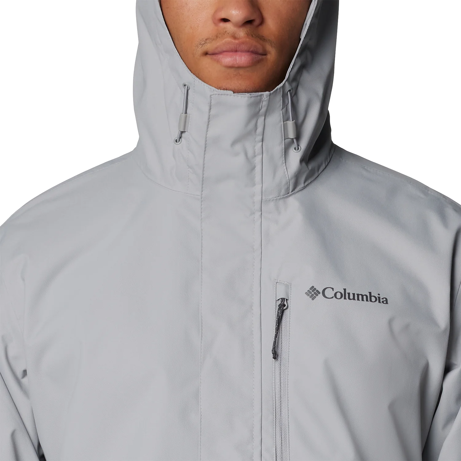 Hikebound Jacket -Mens - Image 6