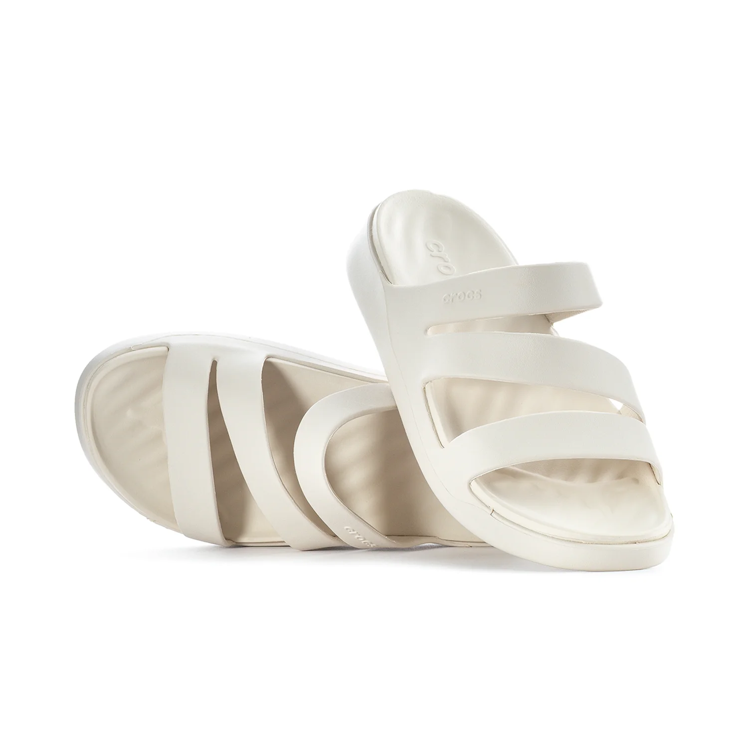 Getaway Strappy Sandal - Womens - Image 2