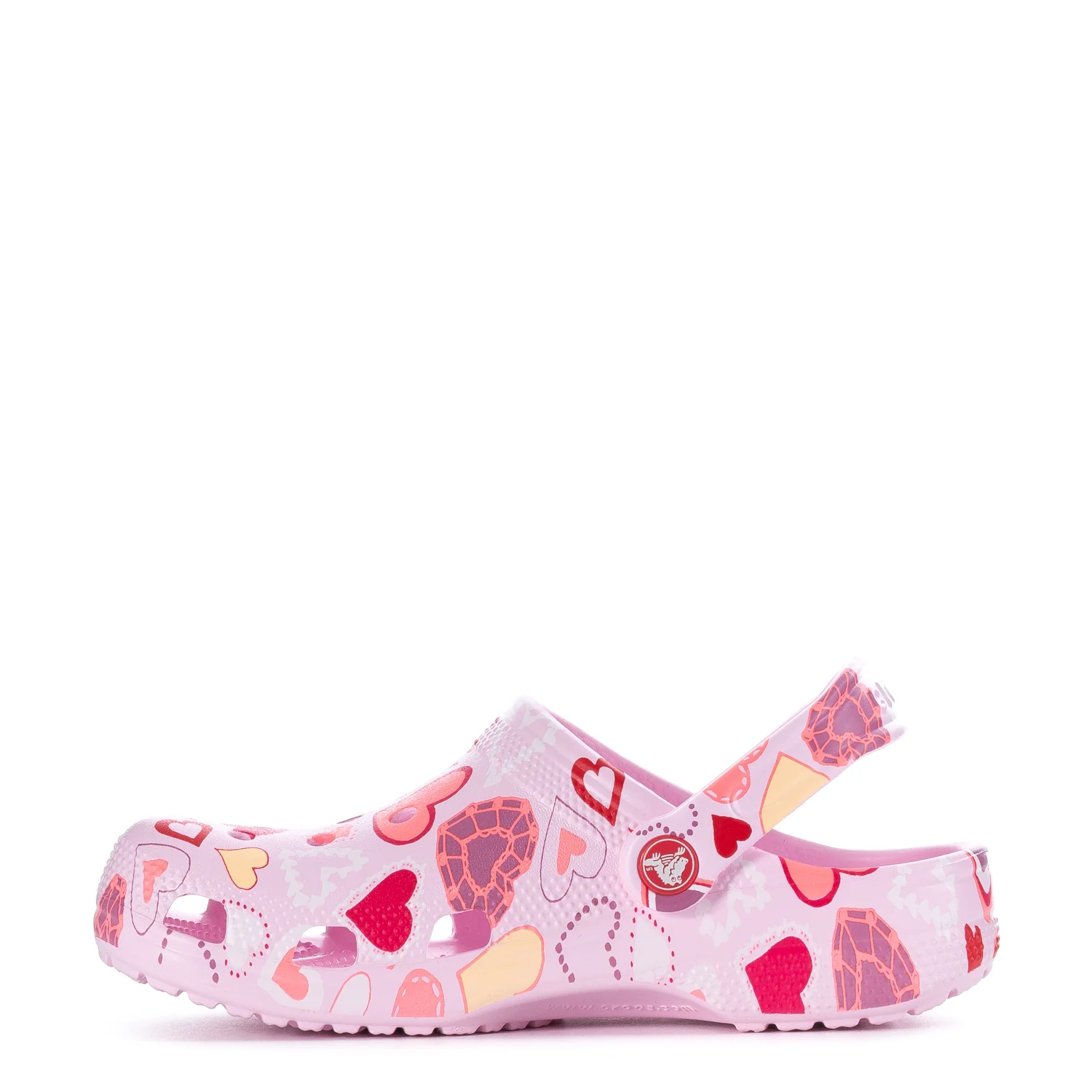 Classic Clog - Womens - Image 2