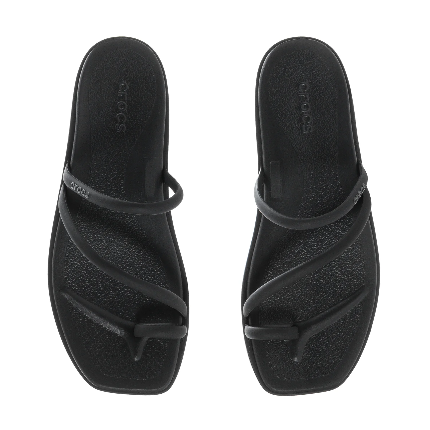 Miami Toe Loop Sandal - Womens - Image 4