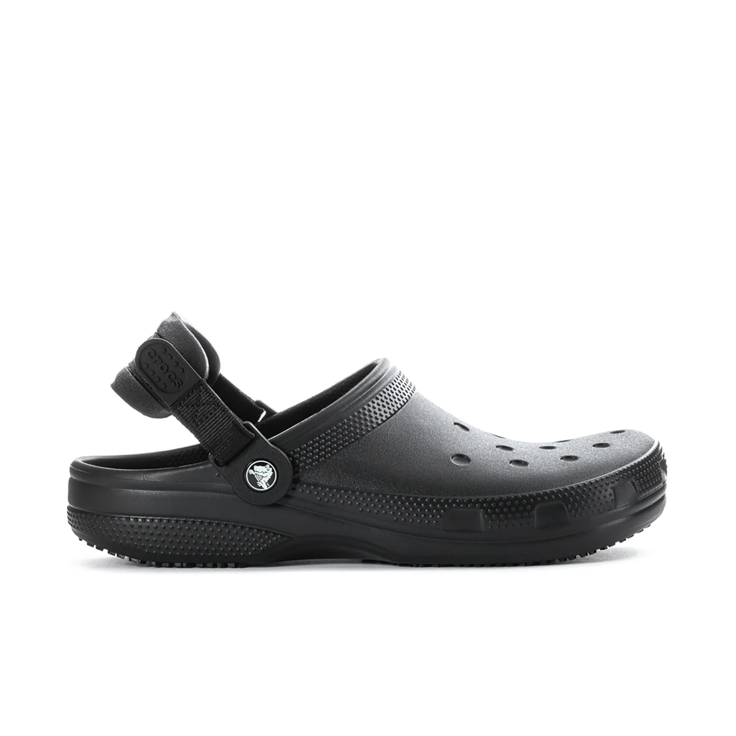 Classic Work Slip Resistant - Mens