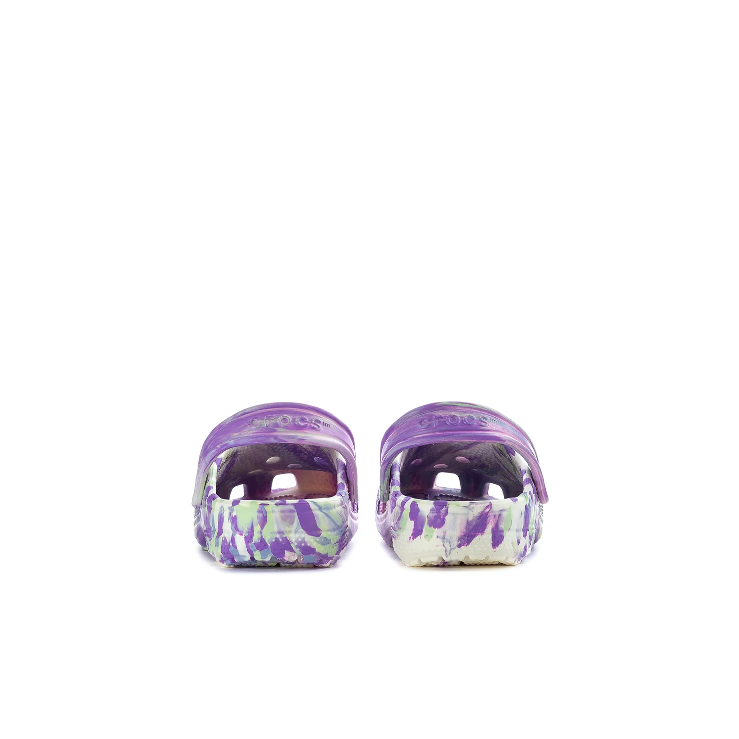 Classic Clog - Kids - Image 4