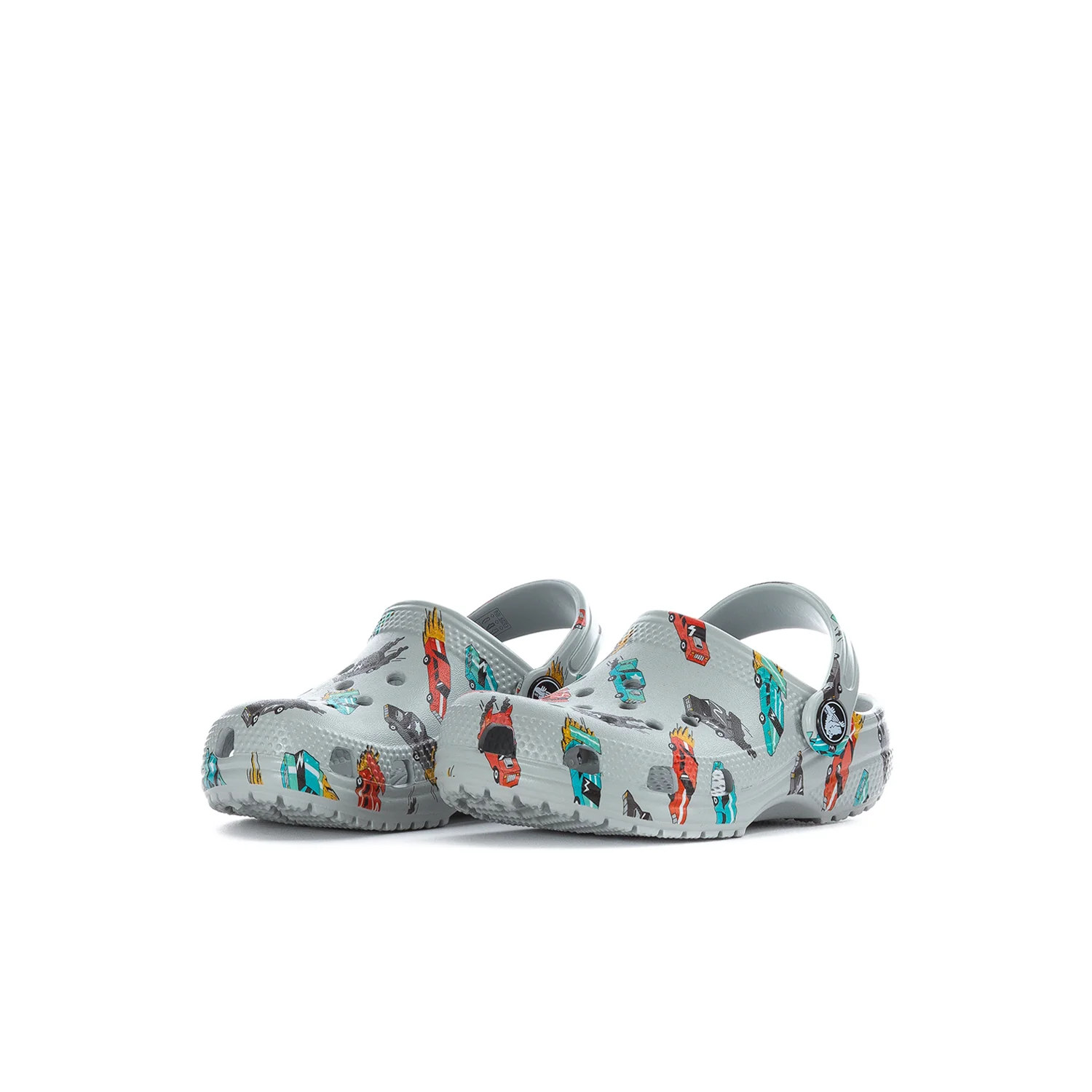 Classic Clog - Toddler - Image 2