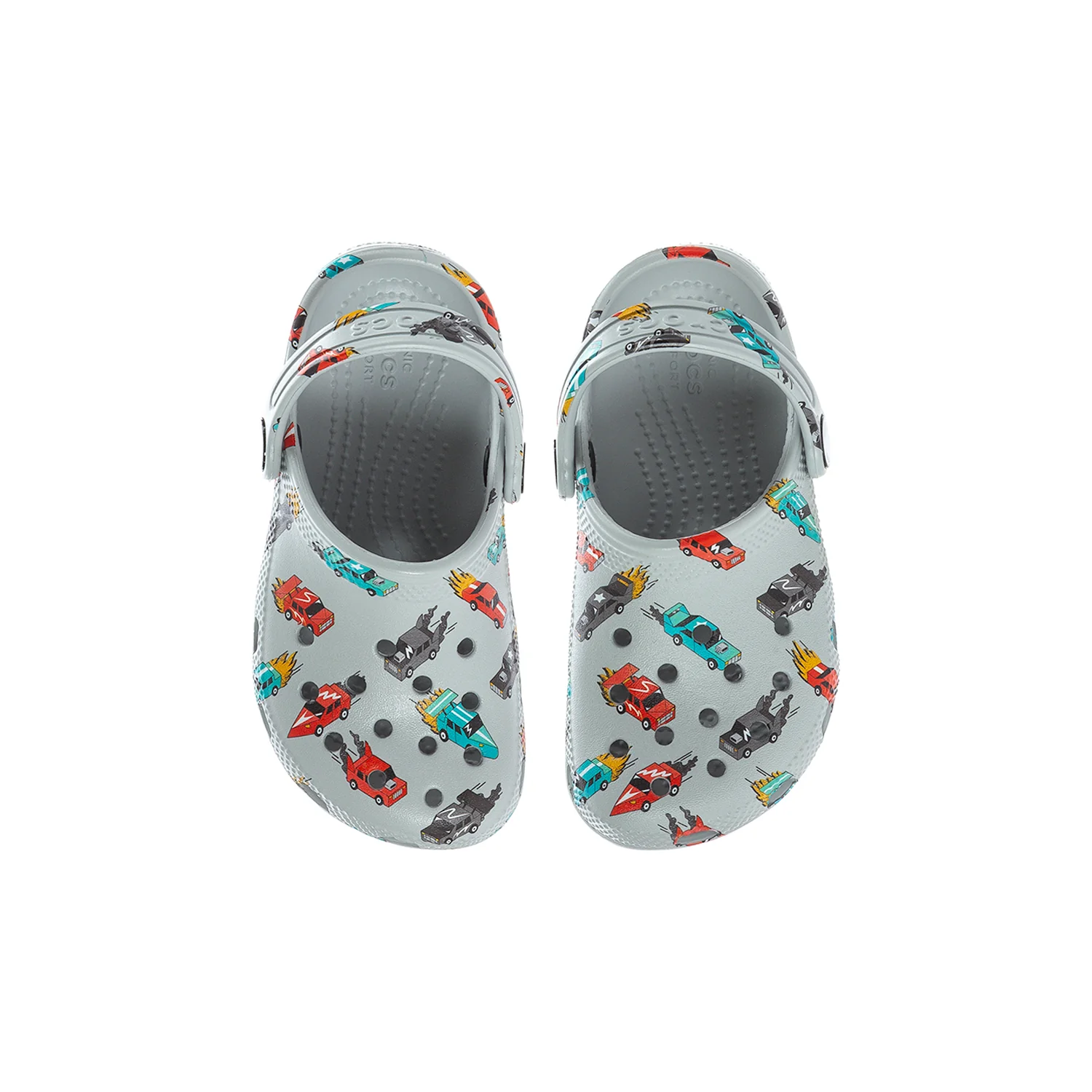 Classic Clog - Toddler - Image 3