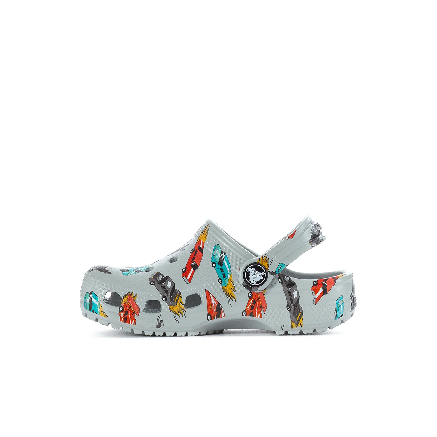 Classic Clog - Toddler - Image 5
