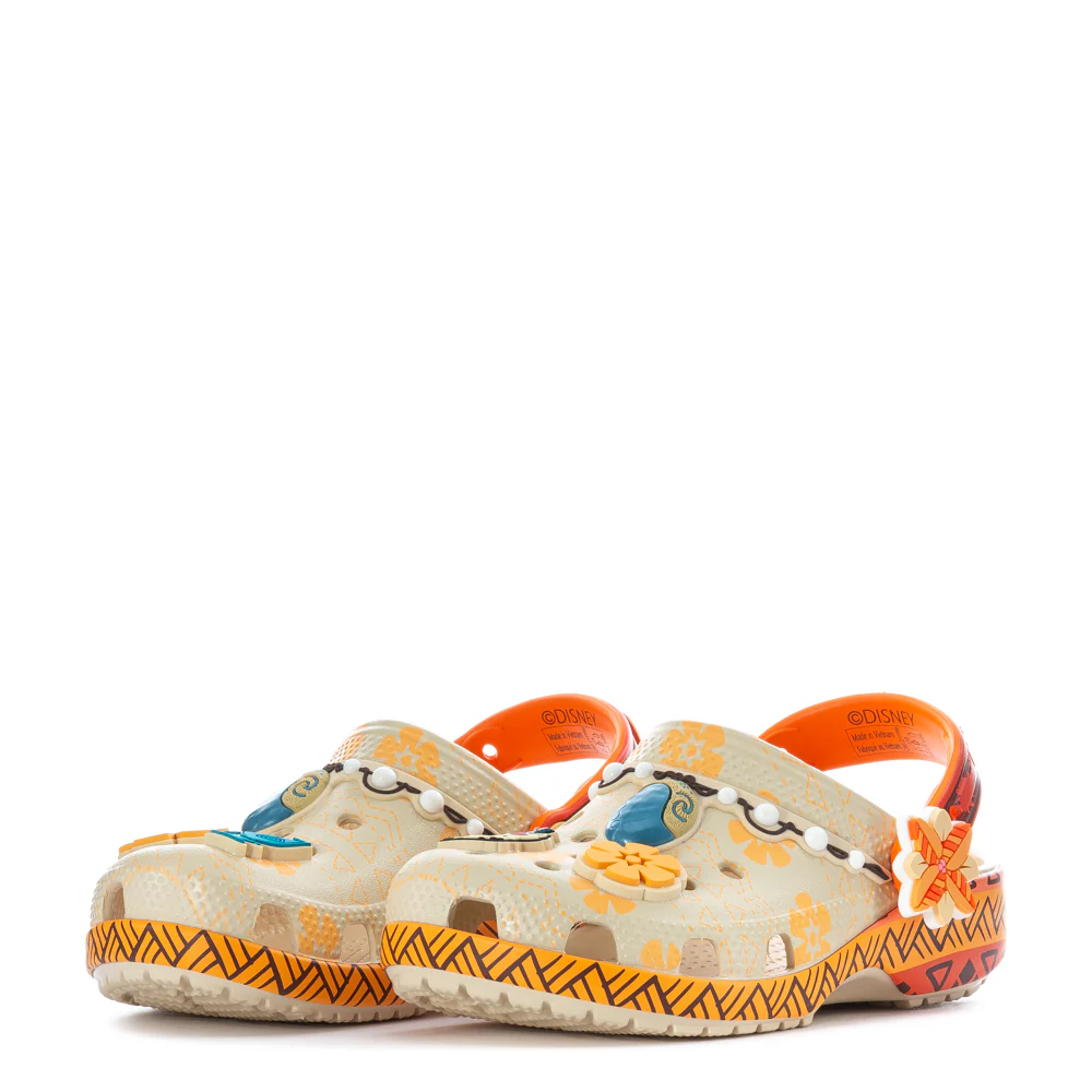 Classic Clog - Kids - Image 3