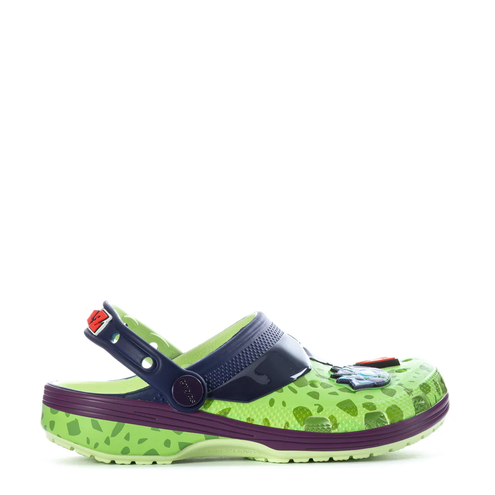 Classic Clog - Youth