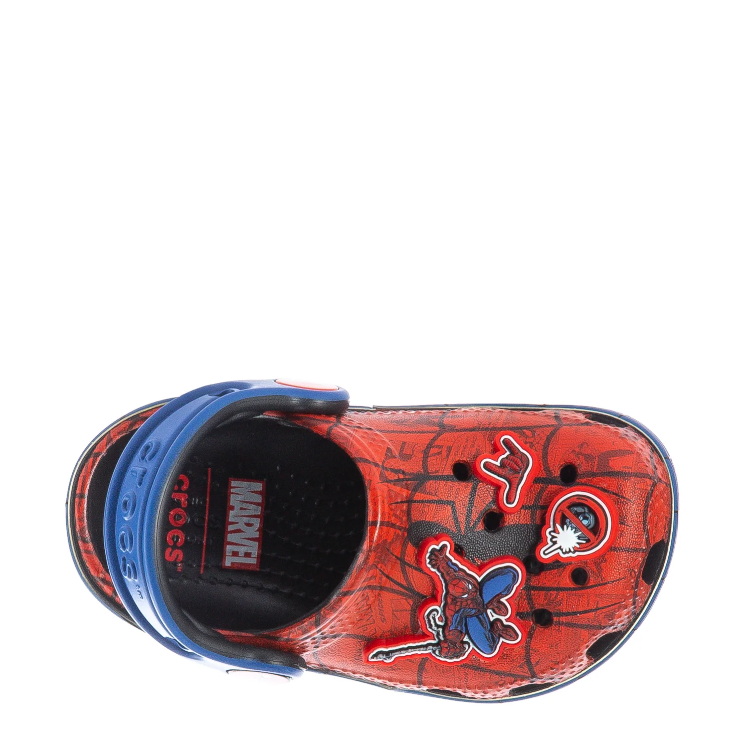 Classic Clog - Toddler - Image 5