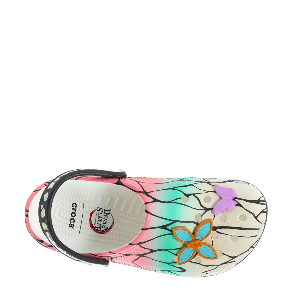 Classic Clog - Womens - Image 5