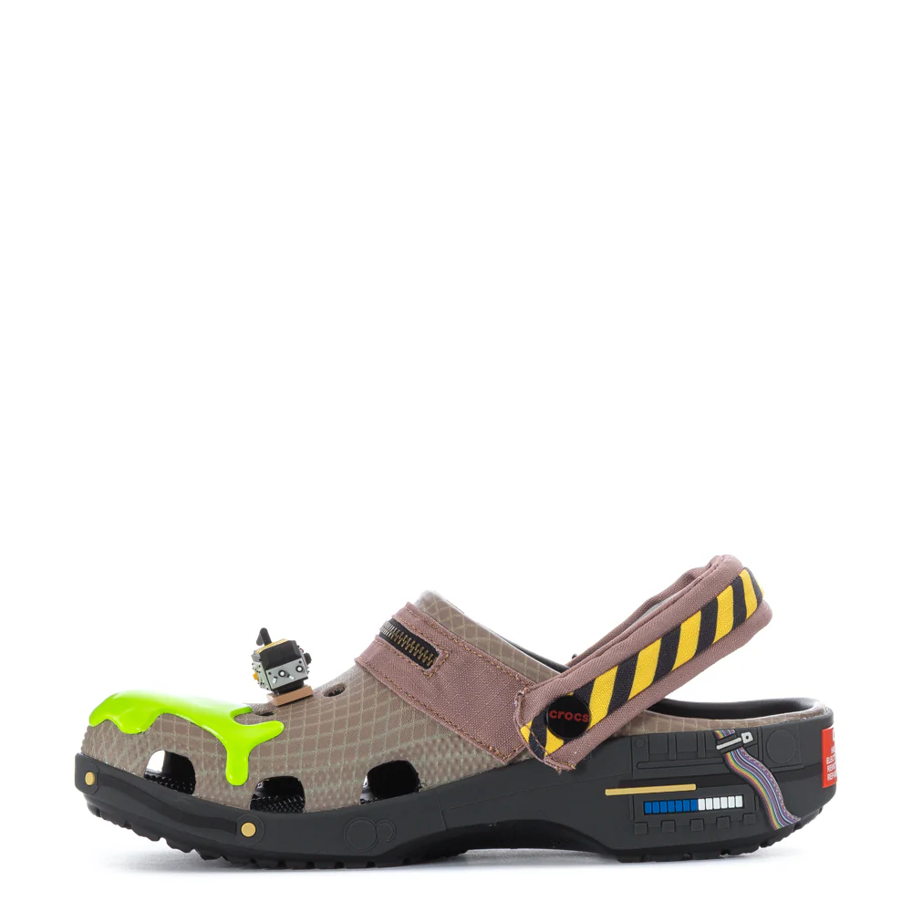 Classic Clog- Mens - Image 2