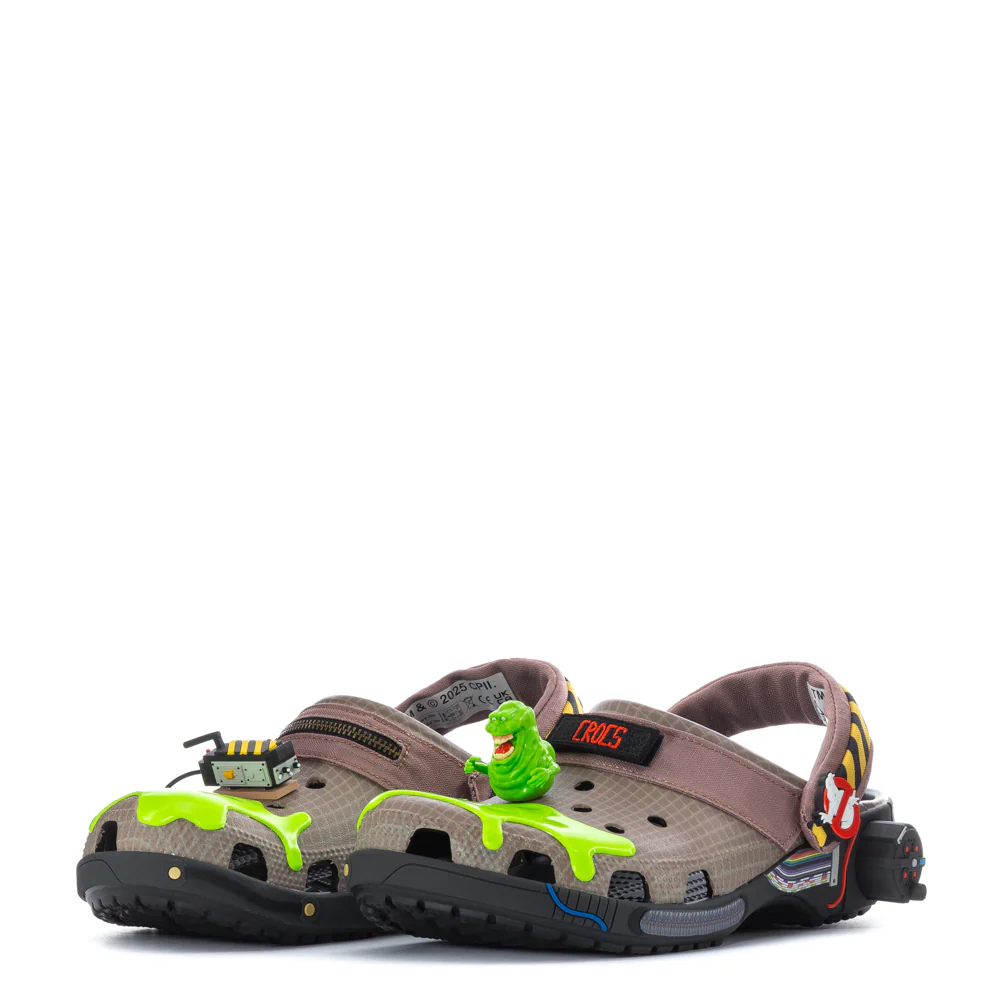 Classic Clog- Mens - Image 3